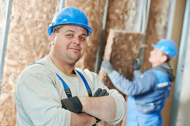 Best Types of Insulation in Totowa, NJ